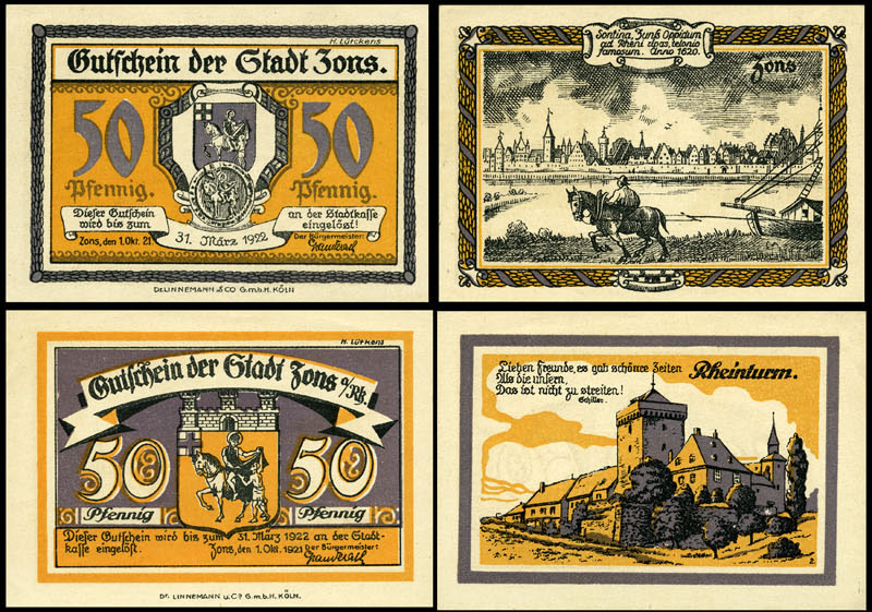 Datei:Notgeld Zons1.jpg