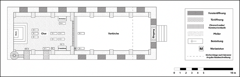 Datei:Franzisk KircheGrundriss.png